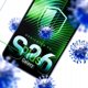 3mk SilverProtection+ do Samsung Galaxy S26+