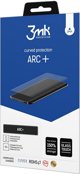 Μεμβράνη Προστασίας Οθόνης 3MK ARC+ για Vivo X300 Ultra, Αυτοθεραπευόμενη