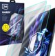 3MK Προστατευτική Θήκη Hardy Fusion για Samsung Galaxy Tab S10 FE / S10 Lite έως 11"