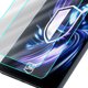 3MK Προστατευτική Θήκη Hardy Fusion για Samsung Galaxy Tab S10 FE / S10 Lite έως 11"