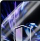 3MK Προστατευτική Θήκη Hardy Fusion για Samsung Galaxy Tab S10 FE / S10 Lite έως 11"