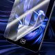 3MK Προστατευτική Θήκη Hardy Fusion για Samsung Galaxy Tab S10 FE / S10 Lite έως 11"