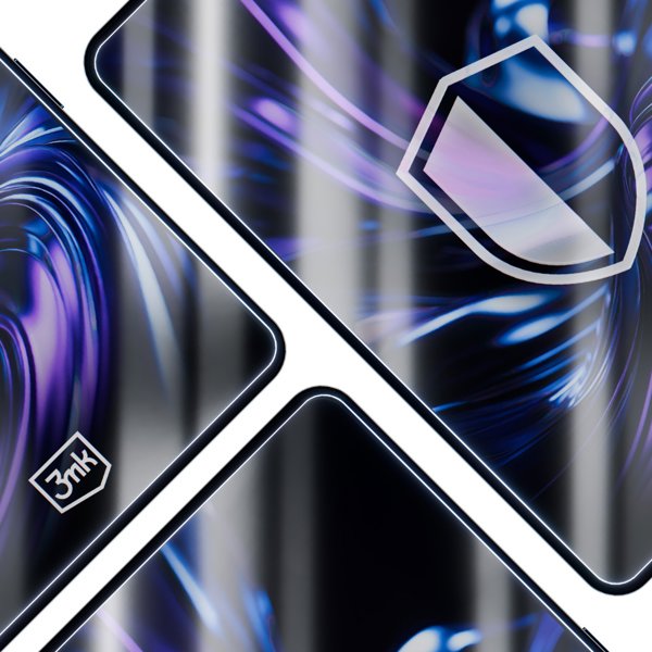 3MK Προστατευτική Θήκη Hardy Fusion για Samsung Galaxy Tab S10 FE / S10 Lite έως 11"
