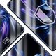 3MK Προστατευτική Θήκη Hardy Fusion για Samsung Galaxy Tab S10 FE / S10 Lite έως 11"