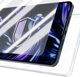 3MK Προστατευτική Θήκη Hardy Fusion για Samsung Galaxy Tab S10 FE / S10 Lite έως 11"