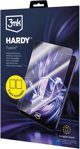 3MK Προστατευτική Θήκη Hardy Fusion για Samsung Galaxy Tab S10 FE / S10 Lite έως 11"
