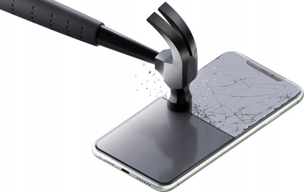 3MK 3MK NeoGlass Samsung Galaxy S24 czarny/black