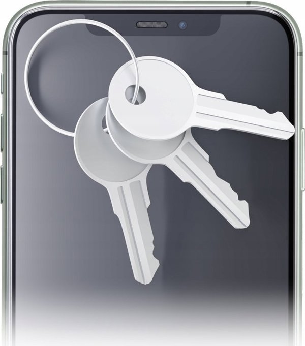 3MK 3MK NeoGlass Samsung Galaxy S24 czarny/black