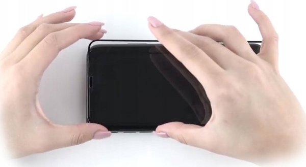 3MK 3MK NeoGlass Samsung Galaxy S24 czarny/black