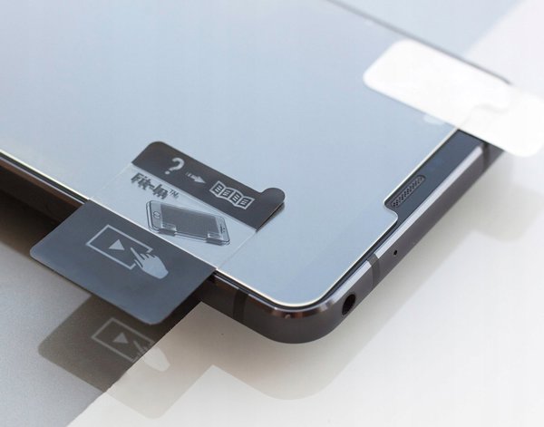 3MK HardGlass Pro Προστατευτικό Οθόνης Tempered Glass για Motorola Moto G55 5G