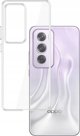 3MK Θήκη για Oppo Reno 12 Pro Διάφανη Προστατευτική Θήκη Smartphone