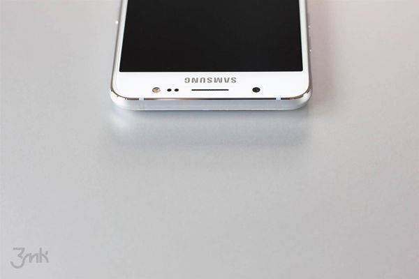 3MK HardGlass Προστατευτικό Γυαλί Οθόνης για Apple iPhone 12 / 12 Pro