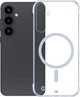 3MK Θήκη Just20g MagCase για Samsung Galaxy S25+ - Ultralight & Military Grade Protective Case