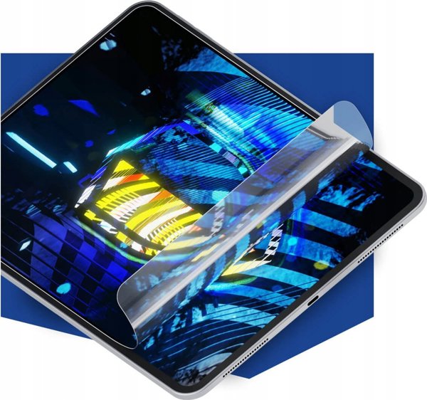 3MK Huawei MatePad 11.5 S - up to 13" 3mk Paper Feeling