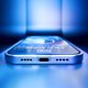 Θήκη 3MK Just20g Clear Case για Apple iPhone 16 Pro, Διαφανής