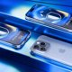 Θήκη 3MK Just20g Clear Case για Apple iPhone 16 Pro, Διαφανής
