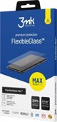 3MK FlexibleGlass Max do Apple iPhone 15