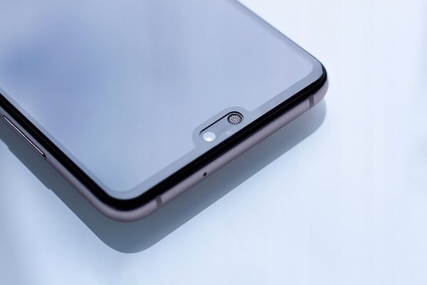 3MK FlexibleGlass Max do Apple iPhone 15