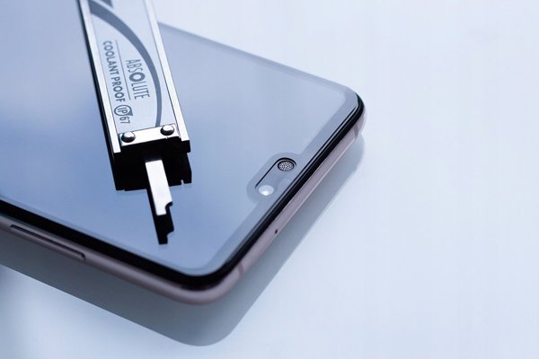 3MK FlexibleGlass Max do Apple iPhone 15