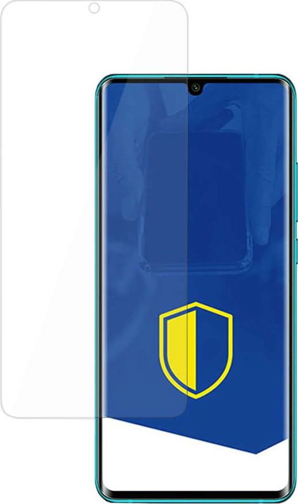 3MK Προστατευτική Μεμβράνη Οθόνης ARC+ για Xiaomi Mi Note 10 Pro - Πλήρης Κάλυψη