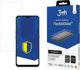 3MK FlexibleGlass Προστατευτικό Οθόνης για Xiaomi Redmi Note 9 Pro Max