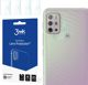 3MK Προστατευτικό Φακού Κάμερας FlexibleGlass για Motorola Moto G10 - 4 Τεμάχια