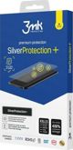 3MK 3MK Silver Protect+ iPhone 12 Mini 5,4" Folia Antymikrobowa montowana na mokro