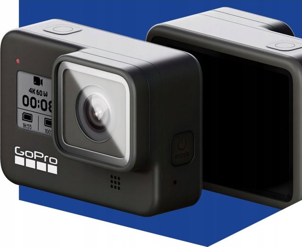 3MK Nikon Z6 II - 3mk Cam Protection
