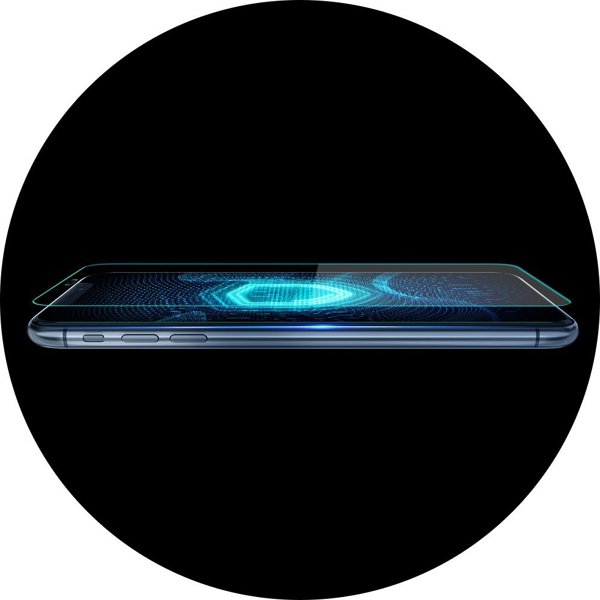 3MK 3mk 1UP pro Samsung Galaxy Z Fold 6 (front)