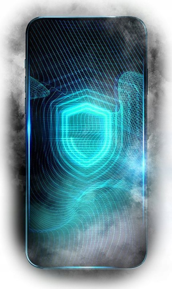 3MK 3mk 1UP pro Samsung Galaxy Z Fold 6 (front)