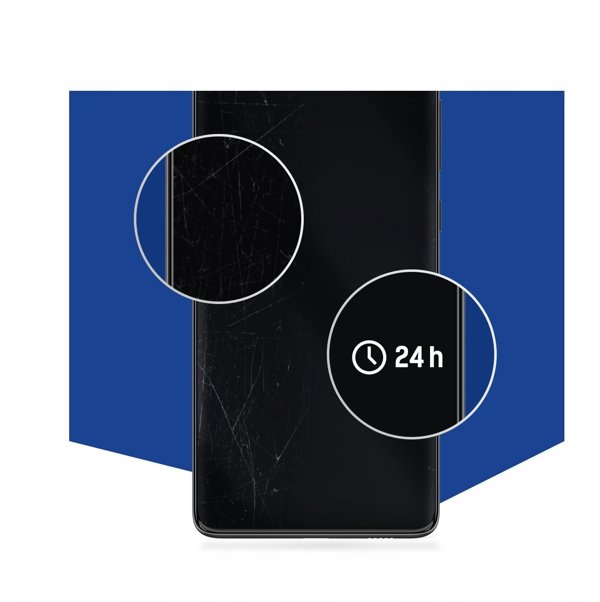 3mk SilverProtection+ do Xiaomi Redmi Note 15 4G/5G