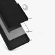 3mk Matt Case Pro do Redmi Note 15 4G/5G