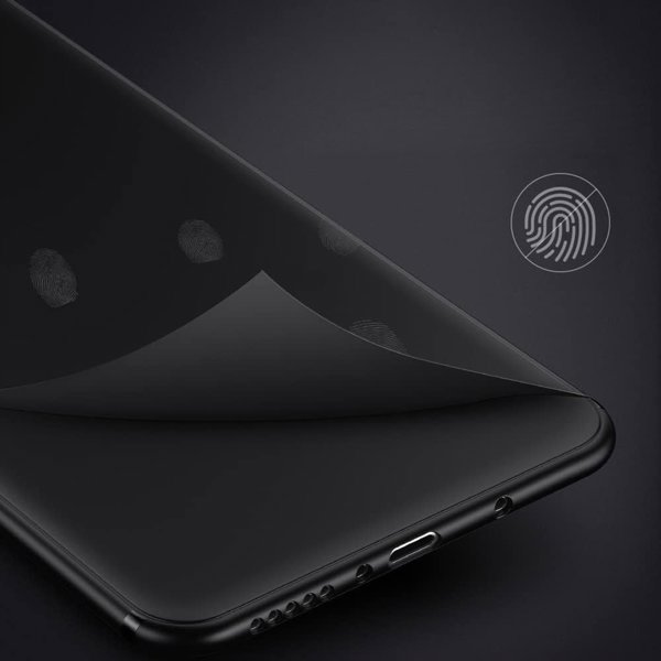 3mk Matt Case Pro do Redmi Note 15 4G/5G