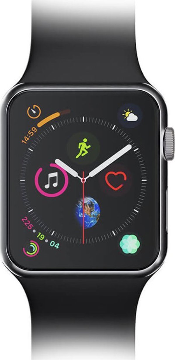 3MK Coros Pace 3 - 3mk Watch Protection FlexibleGlass