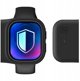 3mk Endurance Powerbank Case for Apple watch 40 mm/41 mm 2,5W 1200mAh USB-C Black