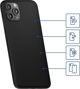 3mk Etui ochronne do iPhone 6/6s - Matt Case [outlet]