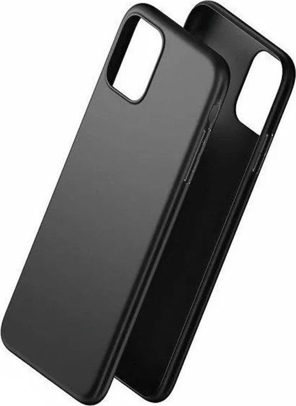 3mk Etui ochronne do iPhone 6/6s - Matt Case [outlet]