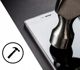 3MK FlexibleGlass Προστατευτικό Οθόνης για Xiaomi Redmi Note 10 - Υβριδικό Γυαλί, Αντιβακτηριδιακή Προστασία