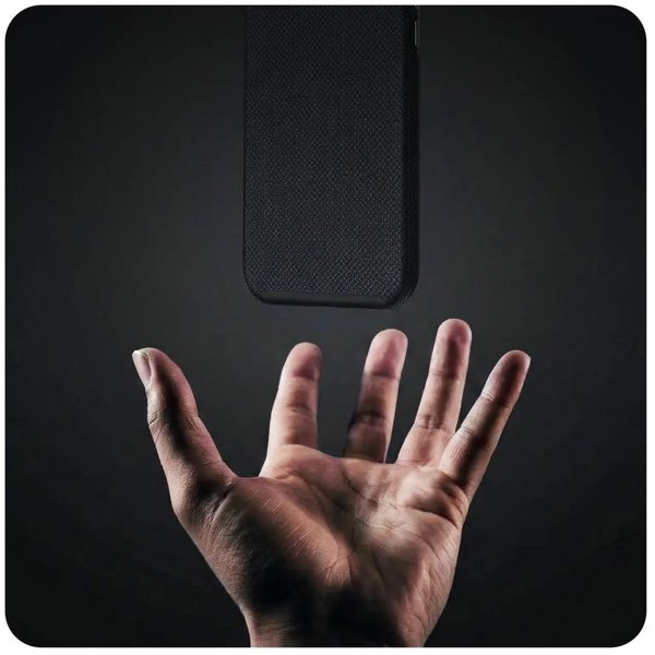 Θήκη 3MK Fortis MagCase για Apple iPhone 16E / iPhone 17E - MagSafe Προστασία