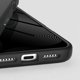 Θήκη 3MK Fortis MagCase για Apple iPhone 16E / iPhone 17E - MagSafe Προστασία