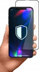3MK Hardy Tempered Glass για Apple iPhone 13, 13 Pro & 14 - Προστασία Οθόνης 9H
