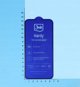 3MK Hardy Tempered Glass για Apple iPhone 13, 13 Pro & 14 - Προστασία Οθόνης 9H