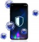3MK Hardy Tempered Glass για Apple iPhone 13, 13 Pro & 14 - Προστασία Οθόνης 9H