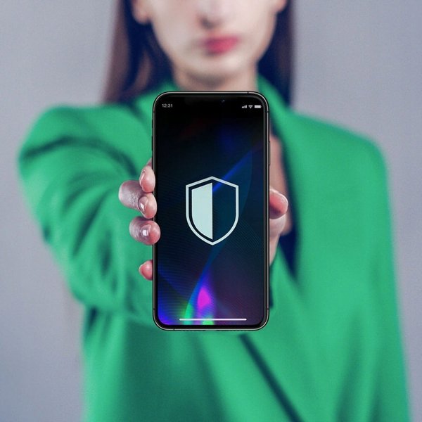 3MK Hardy Tempered Glass για Apple iPhone 13, 13 Pro & 14 - Προστασία Οθόνης 9H