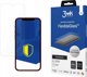 3MK Flexible Glass Oleo Προστατευτικό Γυαλί Οθόνης για iPhone 12 Pro Max