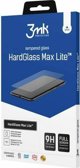3MK 3MK HardGlass Max Lite Realme 10 5G czarny/black Fullscreen Glass Lite