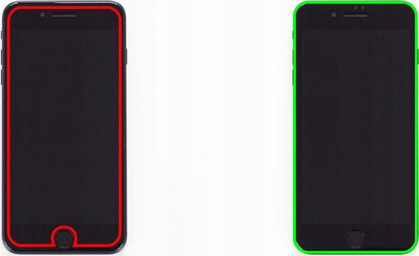 3MK HardGlass Max Lite Προστατευτικό Οθόνης για Xiaomi Redmi Note 14 Pro / 14 Pro+ 5G, Full Cover, Μαύρο