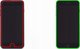 3MK HardGlass Max Lite Προστατευτικό Οθόνης για Xiaomi Redmi Note 14 Pro / 14 Pro+ 5G, Full Cover, Μαύρο