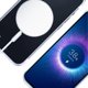 3MK Θήκη Just20g MagCase για Apple iPhone 14 Plus - Ελαφριά Μαγνητική Θήκη Προστασίας