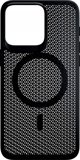 3MK MagCase Θήκη Προστασίας με Ψύξη για iPhone 16 Pro Max - Μαύρη